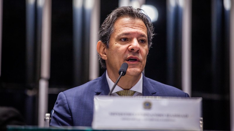 Fernando Haddad