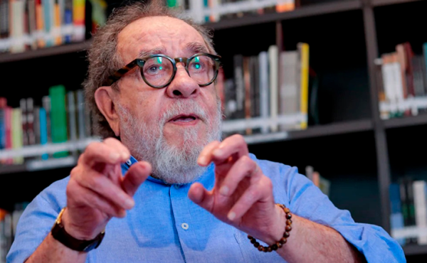 Fernando Morais Jornalista