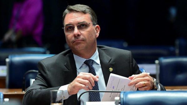 Flavio Bolsonaro