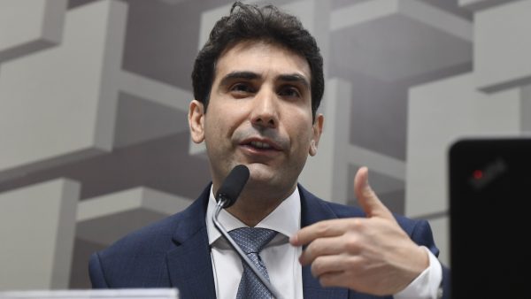 Gabriel Galipolo