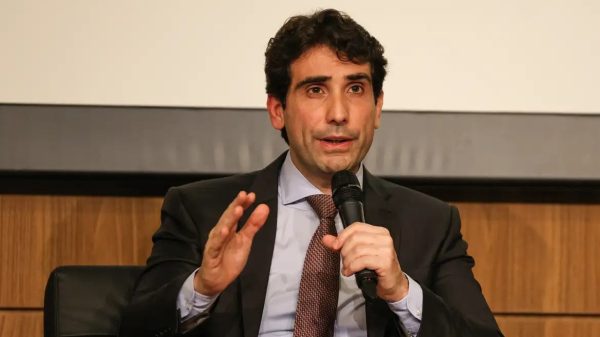 Gabriel Galípolo