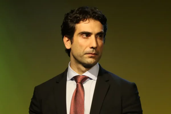 Gabriel Galipolo Agencia Brasil