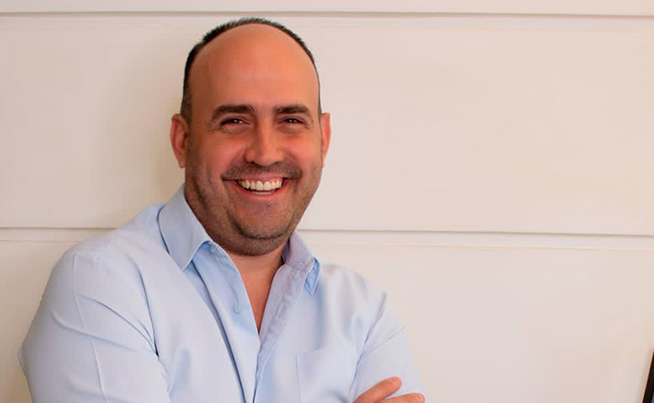 Gustavo Bentes