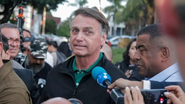 Jair Bolsonaro