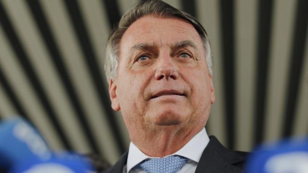 Jair Bolsonaro