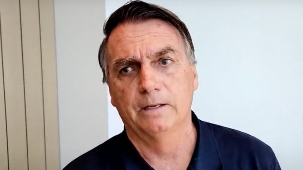 Jair Bolsonaro
