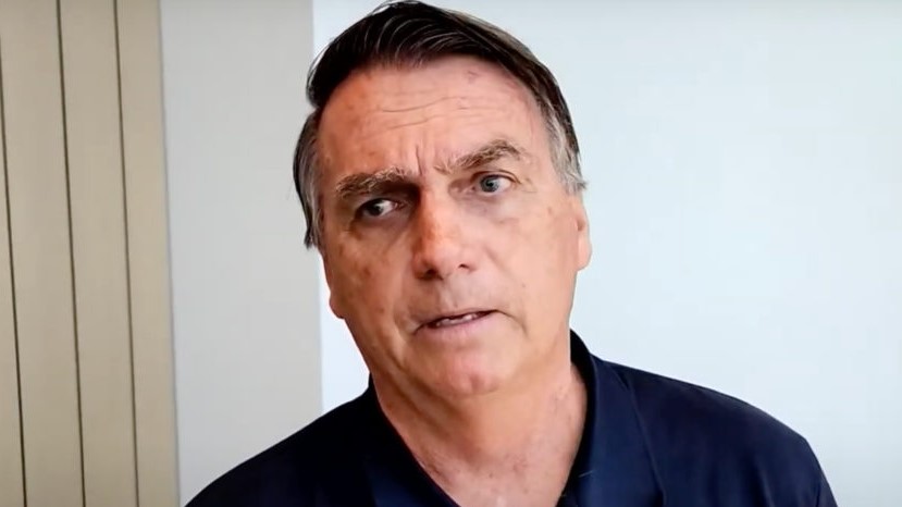 Jair Bolsonaro