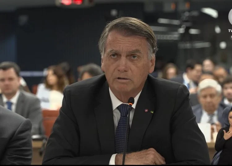 Jair Bolsonaro
