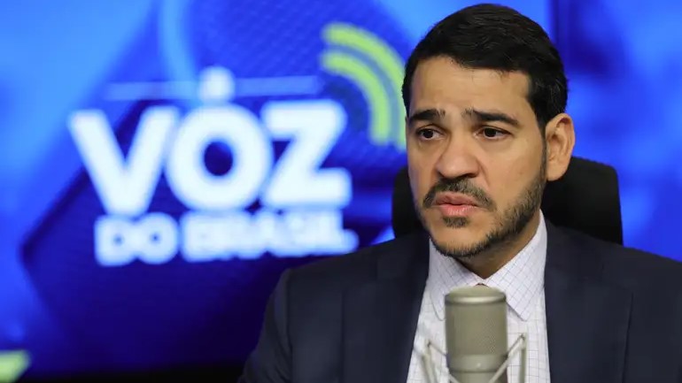 Jorge Messias
