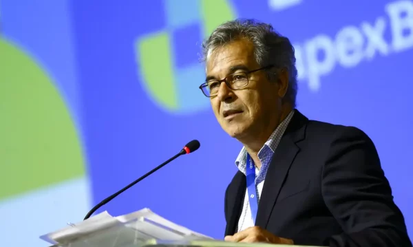 Jorge Vianna Apex