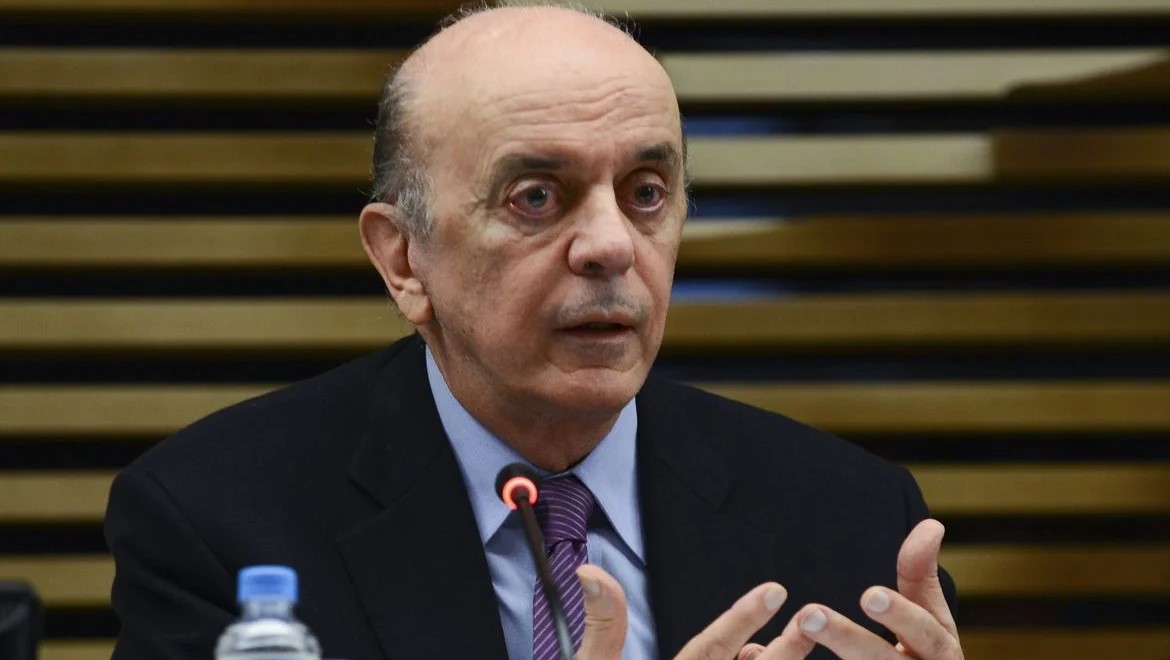 José Serra
