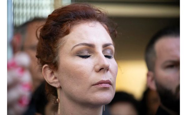 Karla Zambelli