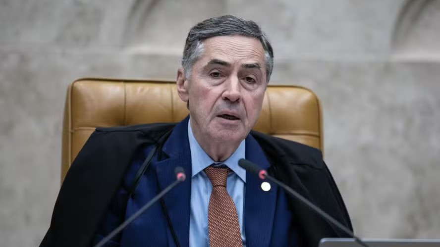 Luís Roberto Barroso