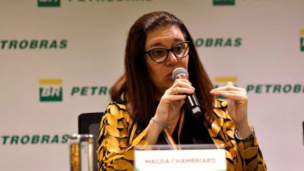 Magda Chambriard