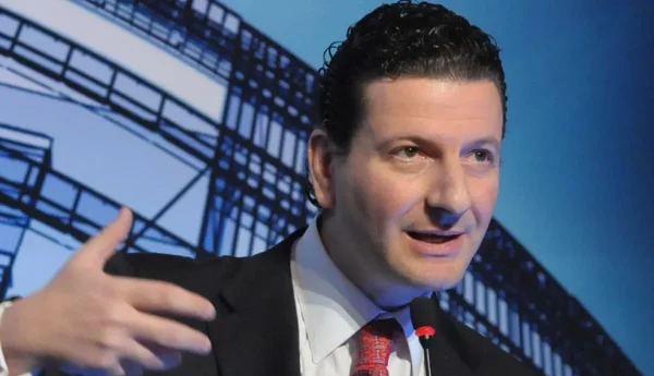 Marcelo Michaluá