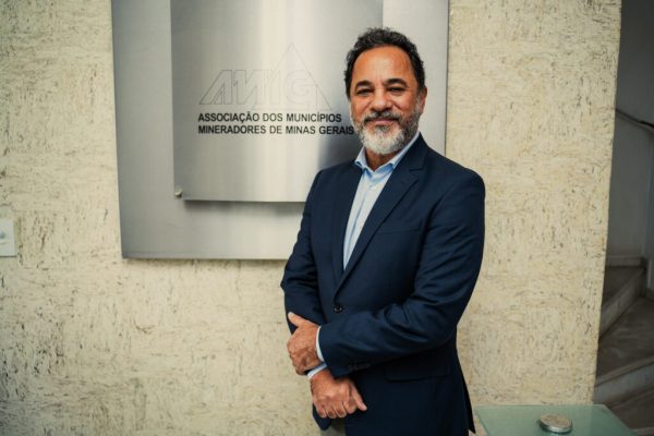 marco antonio lage foto