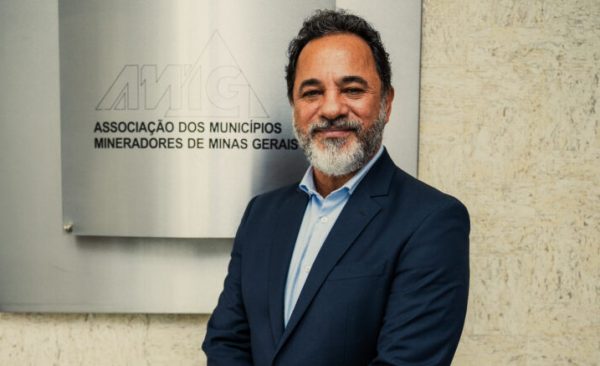 marco antonio lage foto