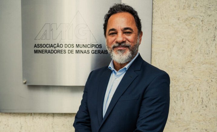 marco antonio lage foto
