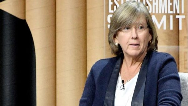 Mary Meeker