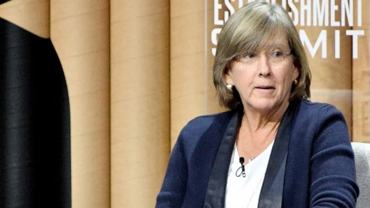 Mary Meeker