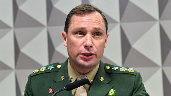 Mauro Cid
