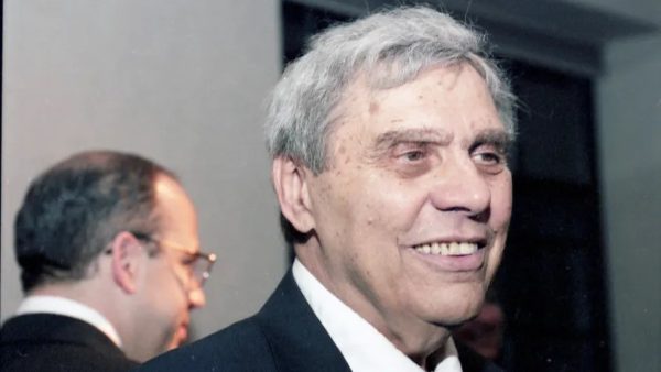 Neil Postman