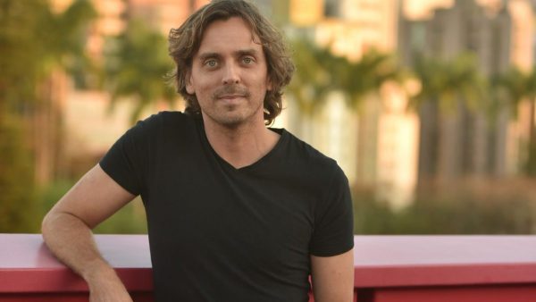 Olavo Machado Neto