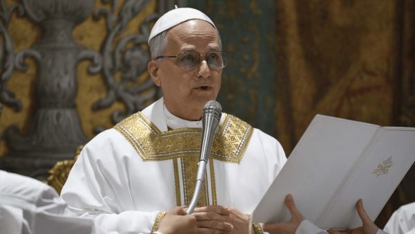 Papa Leão XIV