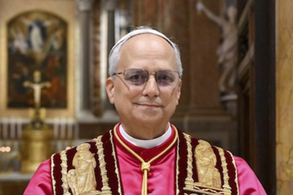 Papa Leao XIV