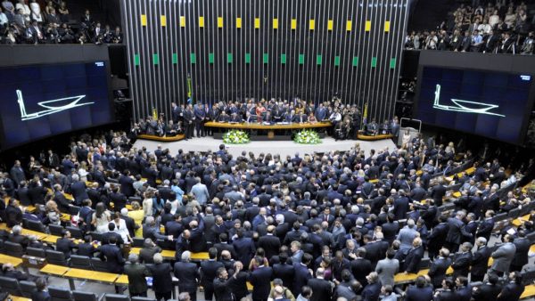 Parlamentares