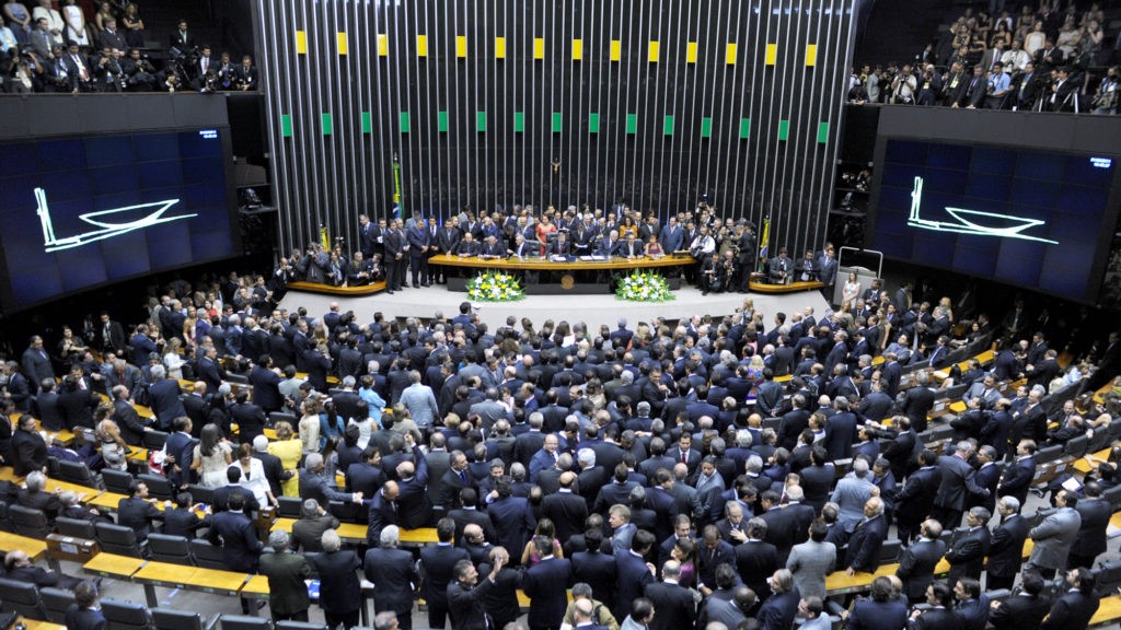 Parlamentares