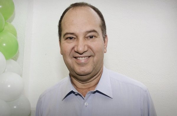 Pastor Everaldo