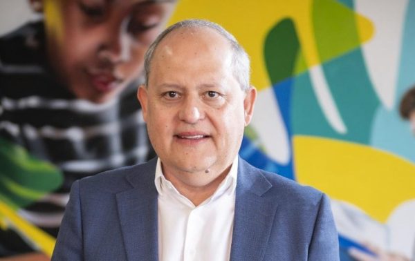 Paulo Justino
