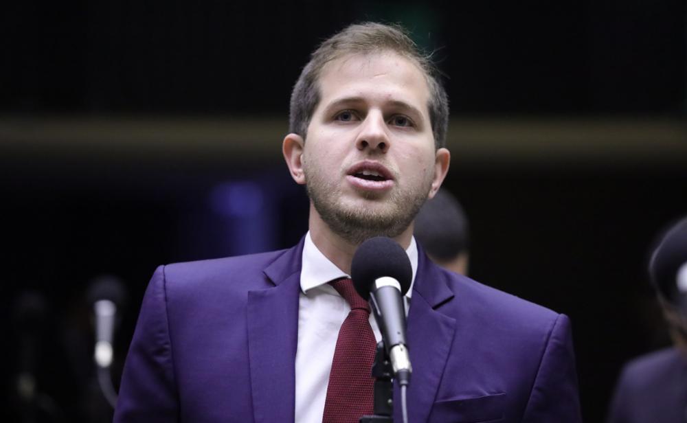 Pedro Campos Mario Agra Camara dos Deputados