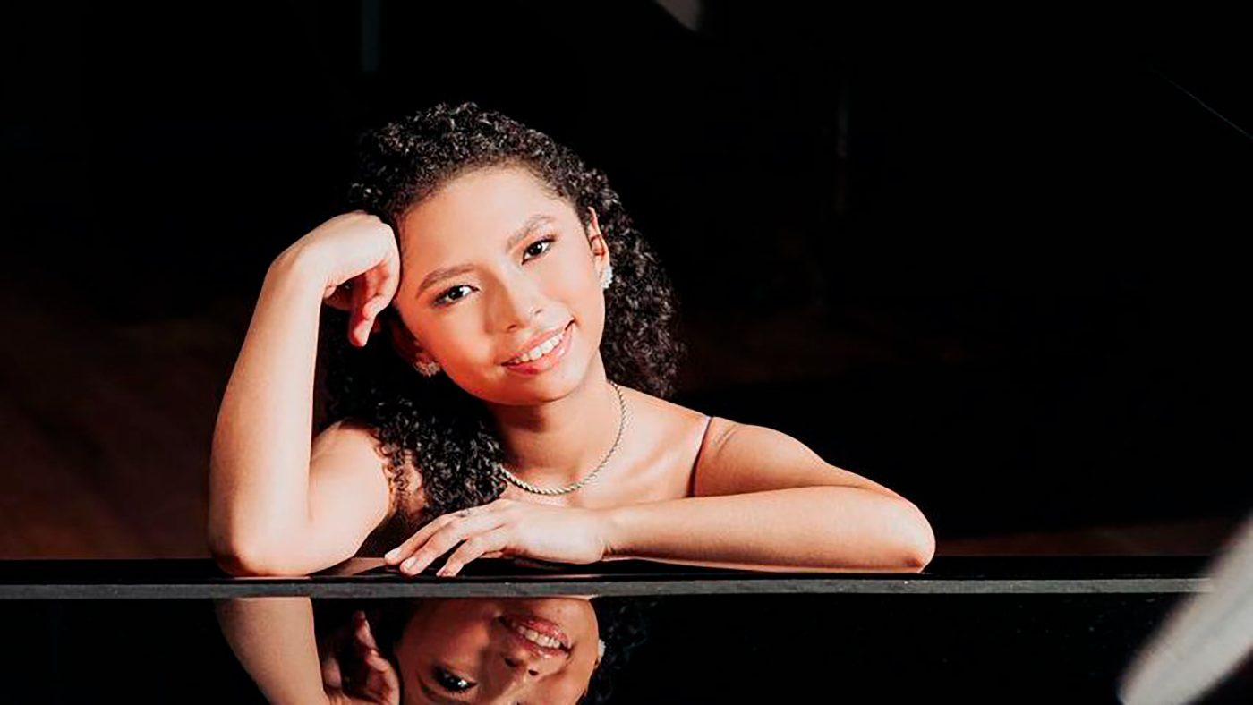 pianista Patrícia Yamazaki
