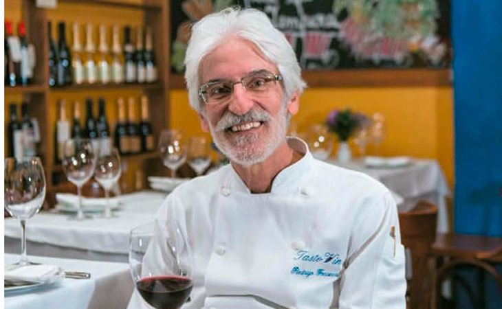 Rodrigo Fonseca