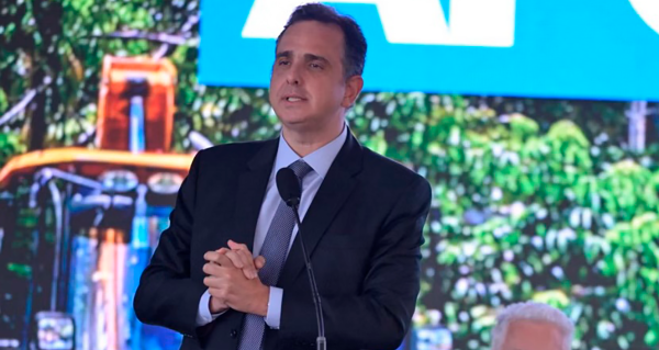 Rodrigo Pacheco