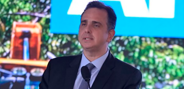 Rodrigo Pacheco