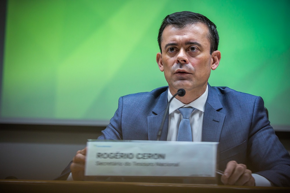 rogerio ceron