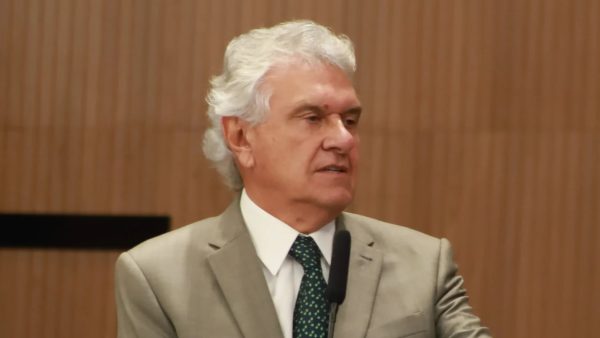 Ronaldo Caiado