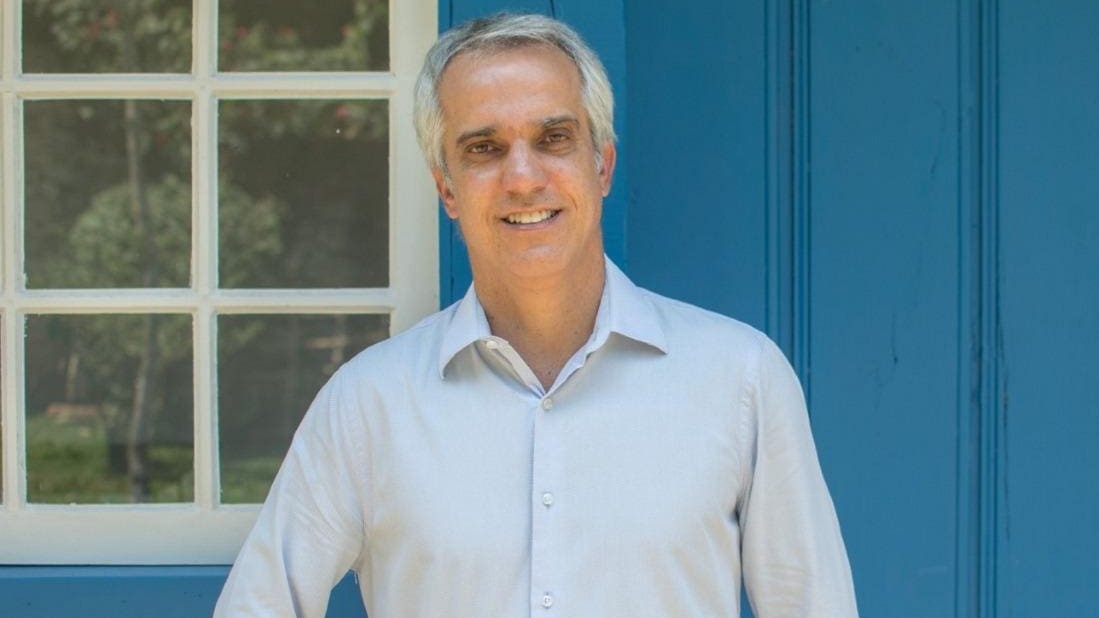 Rpdrigo Ferraz