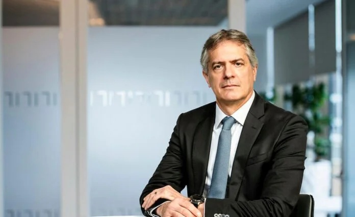 Rubens Fernandes