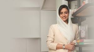 Shaikha Nasser Al Nowais