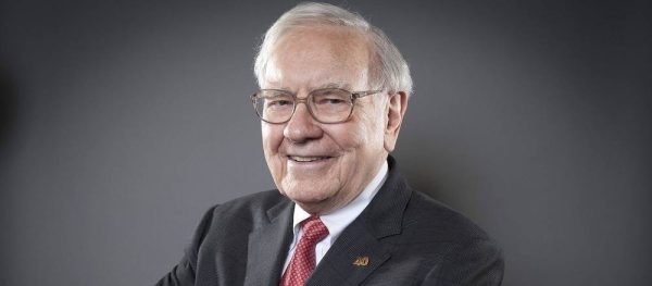 Warren Buffett