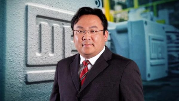 WEG elege como novo CEO Alberto Kuba um ex estagiario da empresa 768x432