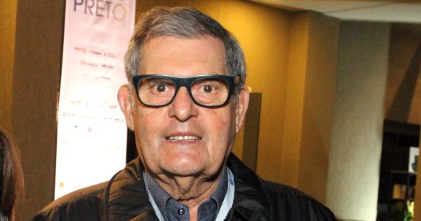 Roberto Brant (foto arquivo)