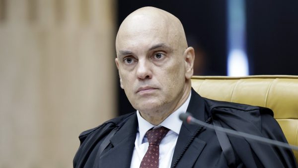 Alexandre de Moraes