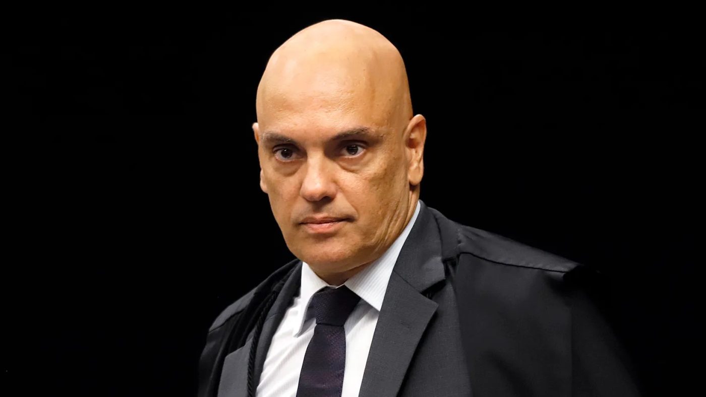 Alexandre de Moraes