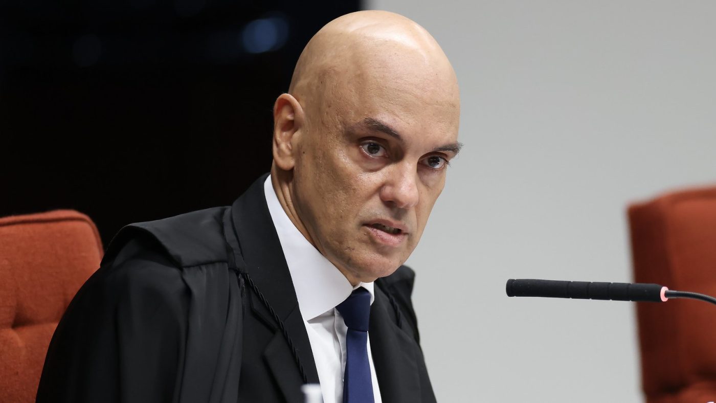 Alexandre de Moraes