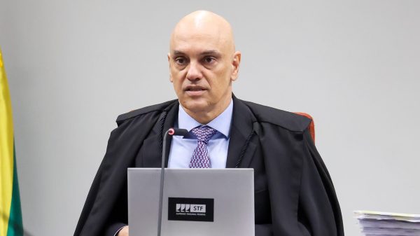 Alexandre de Moraes